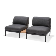 EARTH NEST SOFA SET 